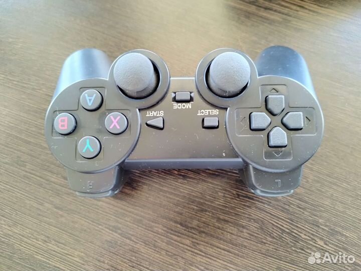 Игровая приставка сега мега драйв 10000игр