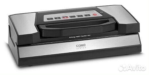 Вакуумный упаковщик бытовой caso VRH 690 Advanced