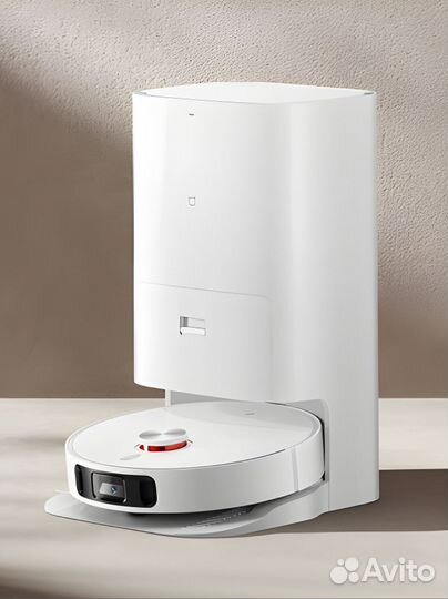 Робот-пылесос Xiaomi Mi Omni Robot 1S (B101) CN
