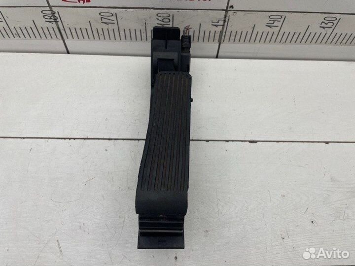 Педаль газа Mercedes S-Class W221 642.930 2009