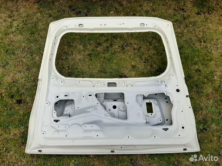 Land Cruiser 150 Крышка багажника