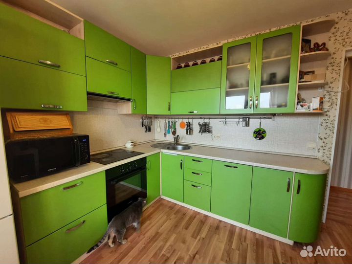 Кухонный гарнитур бу