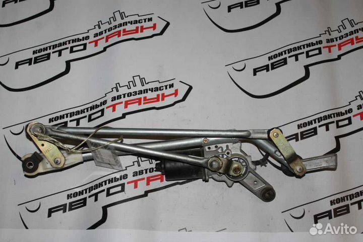 Трапеция дворников nissan sunny B15 FB15 FNB15 JB1