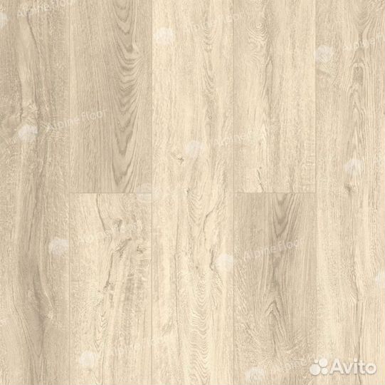 Alpine floor Intense SPC ламинат Редвуд ECO 9-11