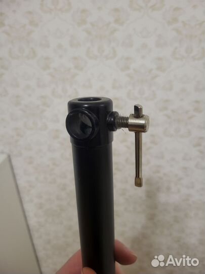 Перекладина для фона falcon eyes cb-bs 300