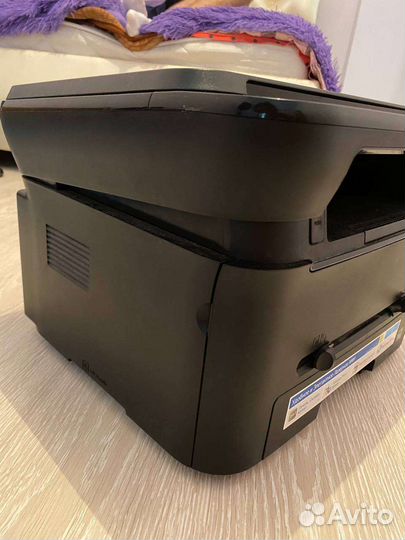 Принтер мфу Samsung scx4600