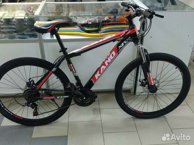 Новый скоростной велосипед 26 дюймов