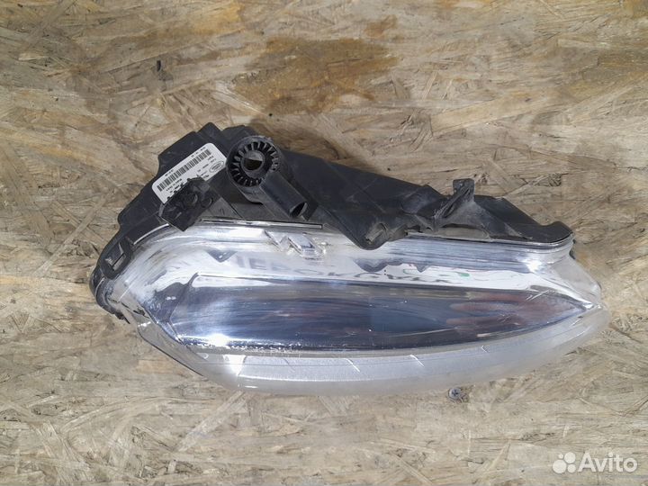 Фара птф правая Land Rover Evoque 1 (2011-2015)