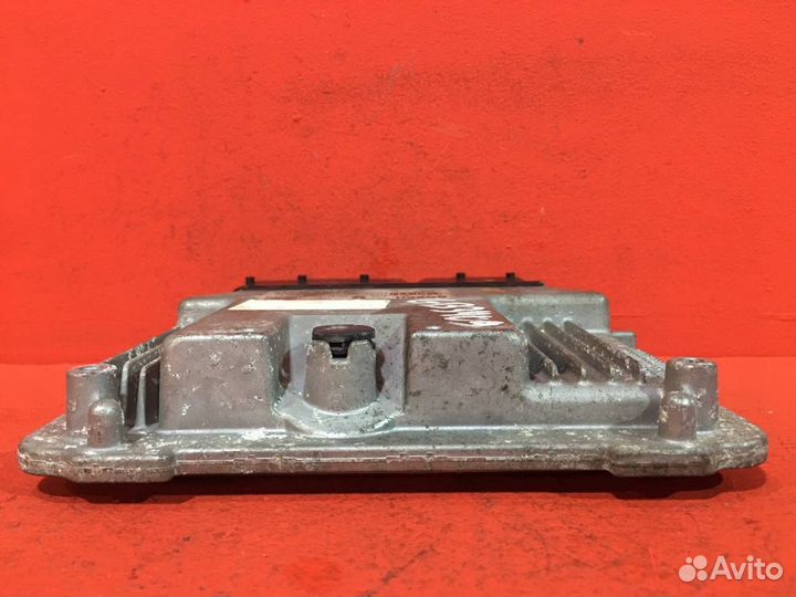 Блок управления двигателем Kia Sportage 3 SUV D4HA