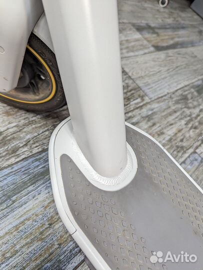 Электросамокат Ninebot MAX G30LP