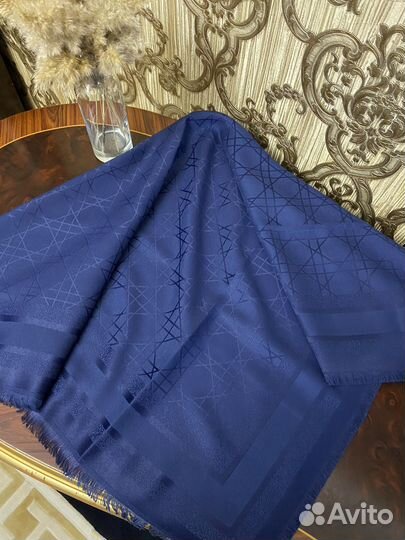 Платок теплый