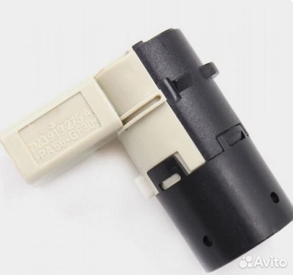 Датчик Парктроника Audi