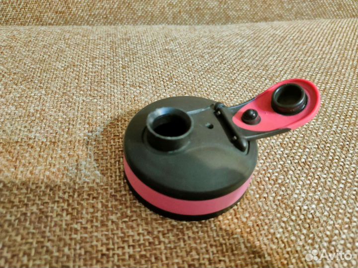 Фляга спортивная uzspace