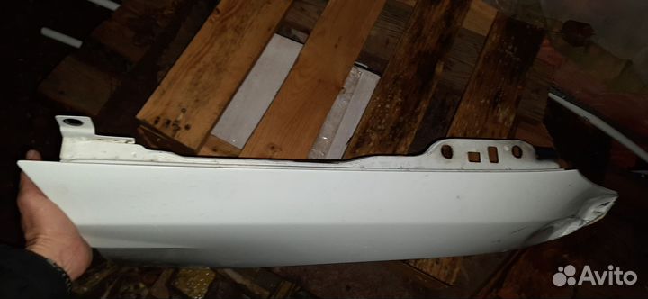 Крыло переднее правое ford focus 1