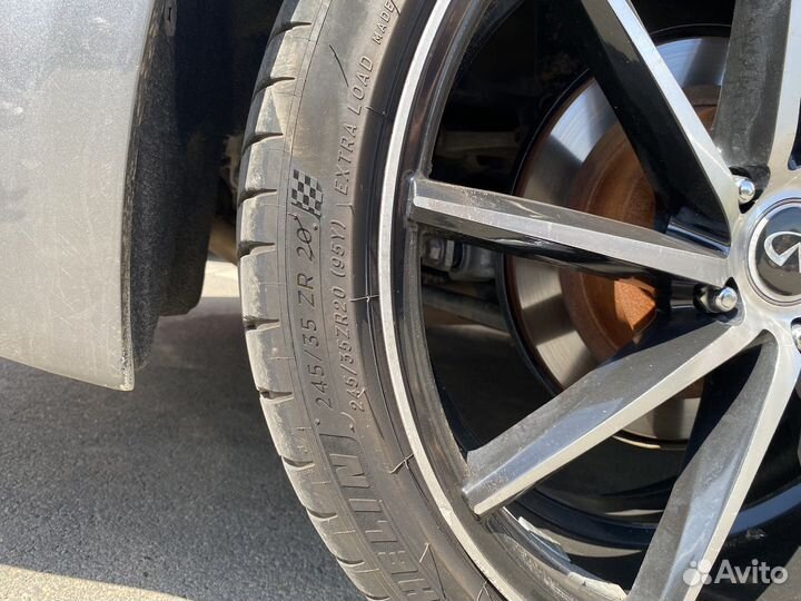 Michelin Pilot Sport 4 S 245/35 R20 98E