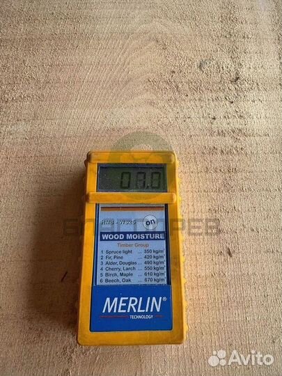 Полок 2 сорт для бани