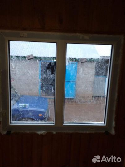 Окна пвх