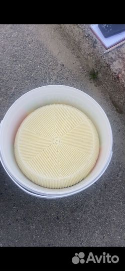 Брынза домашний