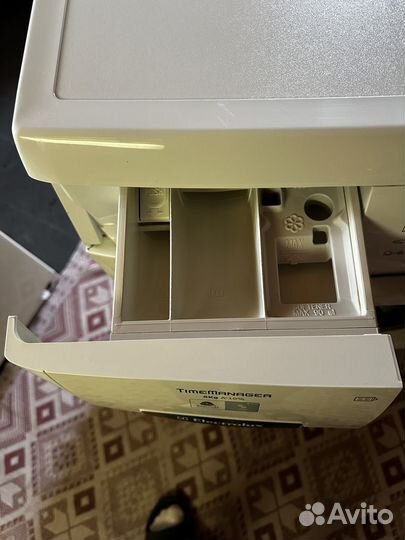 Стиральная машина Electrolux - 6кг. 1200 об