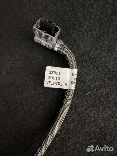 Блок позжига хендай i40