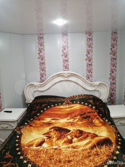 Дом 90 м² на участке 5 сот.