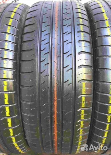 Continental ContiEcoContact 5 215/60 R17 96V