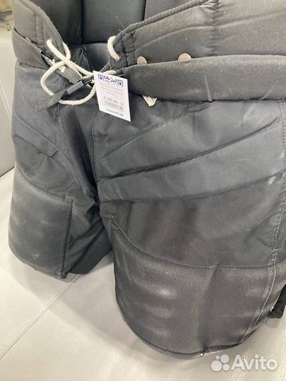 Хоккейные трусы вратаря Tackla SR (L)