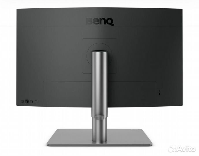 Монитор BenQ PD2725U
