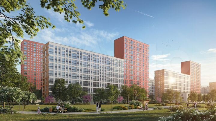 Продам помещение свободного назначения, 94.99 м²