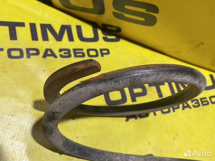 Пружина передняя Nissan X-Trail T-30