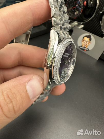 Часы rolex datejust 36mm