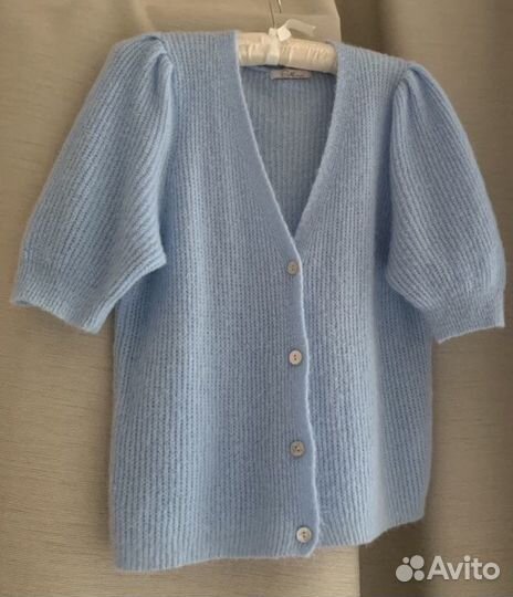 Италия кардиган 44 46 размер