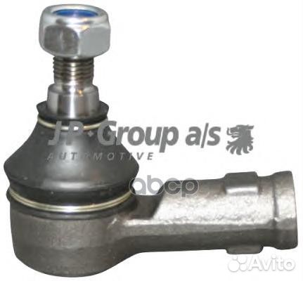 Наконечник р/т MB vito W638 96-03 лев/прав. шт