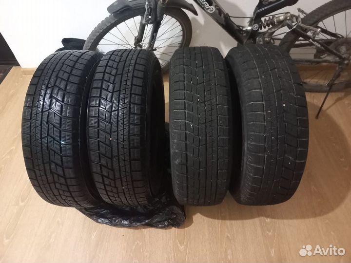 Yokohama Ice Guard IG60 195/65 R15