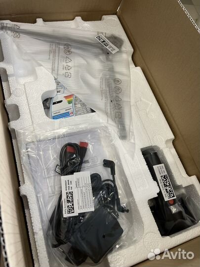 Монитор Samsung F22T350FHI Новый 75Hz