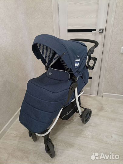 Прогулочная коляска Rant Kira