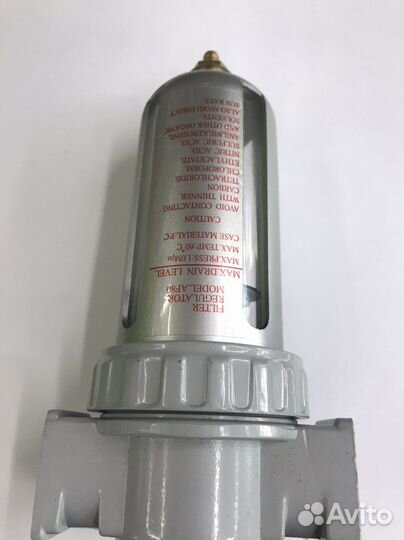 Фильтр- влагоотделитель аf -80 KiWiX