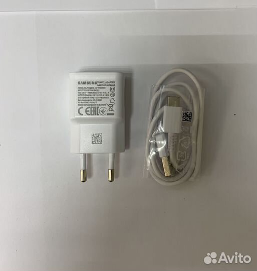 Планшет Samsung Galaxy Tab A8 2021 (На запчасти)