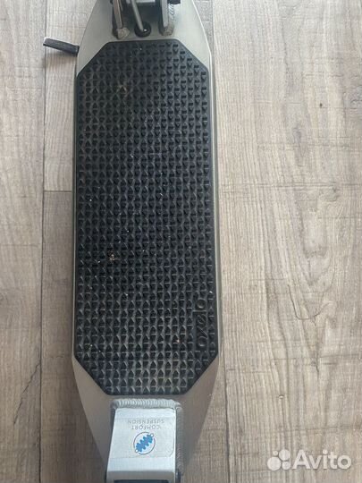 Decathlon самокат