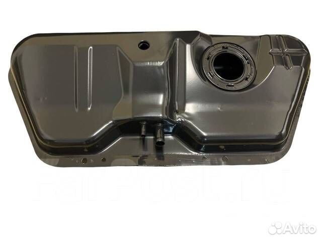 Топливный бак