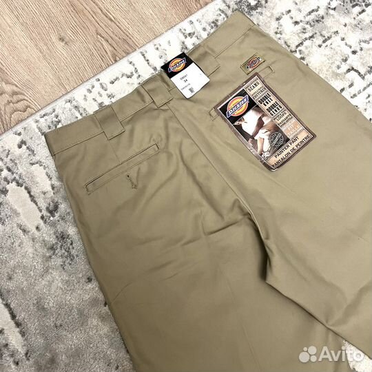 Брюки Dickies оригинал новые