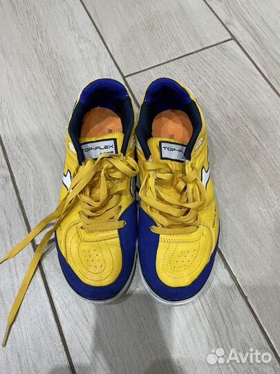 Футзалки joma top flex