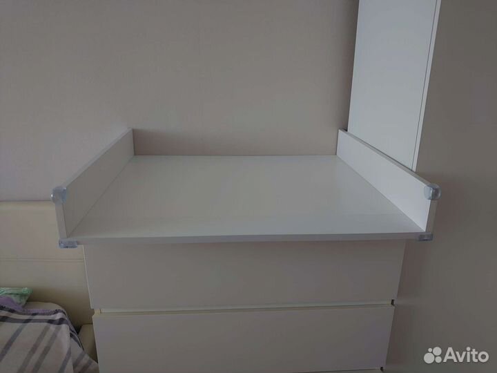 Пеленальная рамка