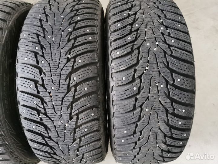 Колеса BMW E90 E91 E92 E93 E36 E46 225/45R17 шипы