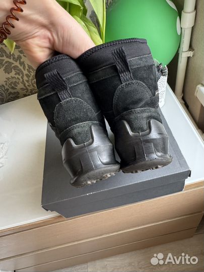 Обувь Ecco 27 деми