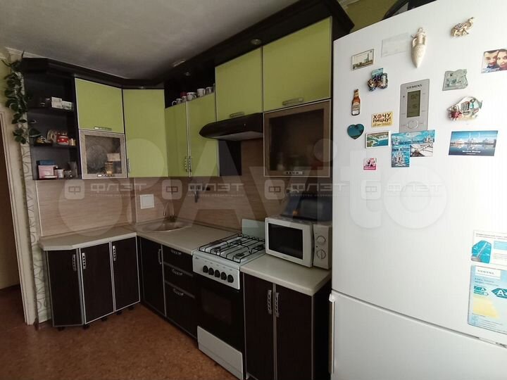 3-к. квартира, 67,7 м², 2/9 эт.