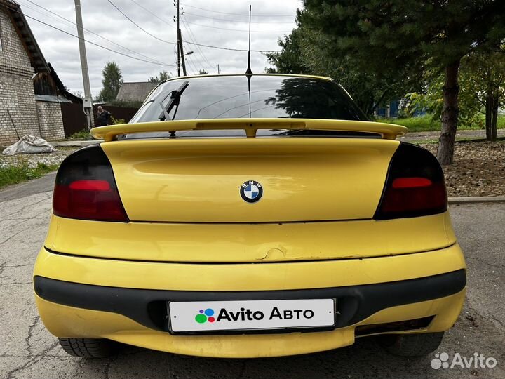 Opel Tigra 1.4 МТ, 1997, 321 363 км