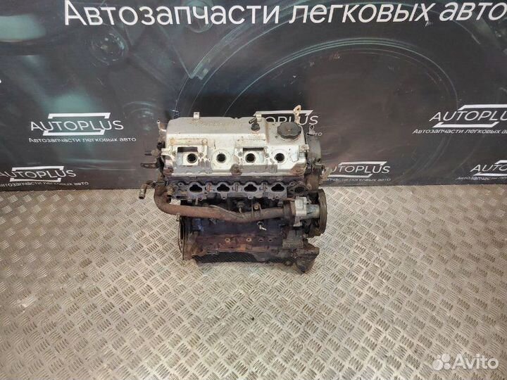 Двигатель Mitsubishi Lancer IX универсал 4G18 2006