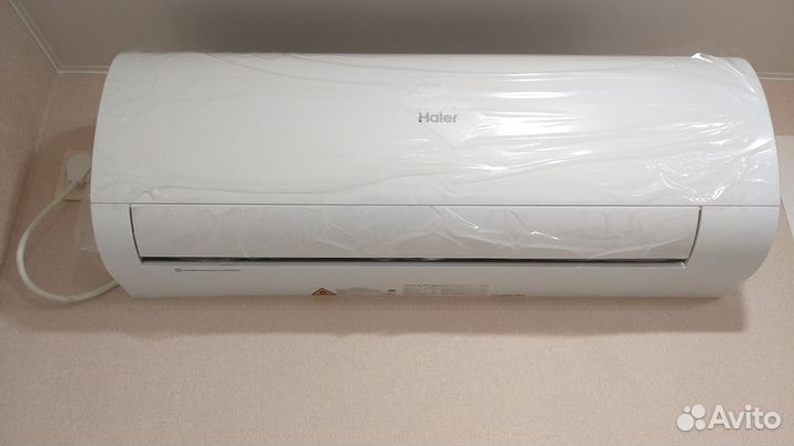 Новые кондиционеры и сплит-системы