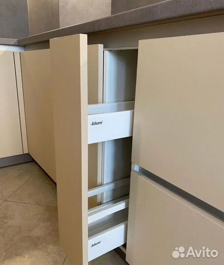 Кухня в Майкопе